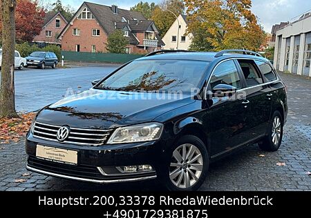 VW Passat Variant Volkswagen Comfortline BlueMotion