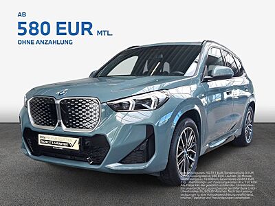 BMW iX1 xDrive30 M-Sport AHK Finanzierung ab 1,99%