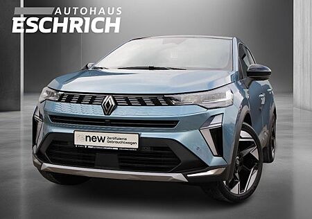 Renault Symbioz Iconic E-Tech Full Hybrid 145