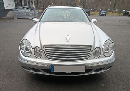 Mercedes-Benz 280 CDI