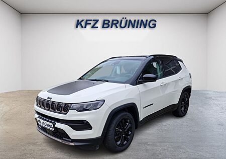 Jeep Compass 1.3 T4-PHEV 4xE Upland AT LED Navi Kamer