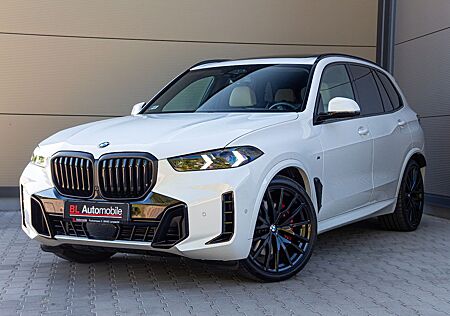 BMW X5 30d M SPORT PRO.SOFTCL.LUFTFEDER.PANO.360°22"