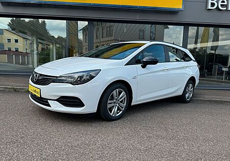 Opel Astra K Sports Tourer Edition Start/Stop