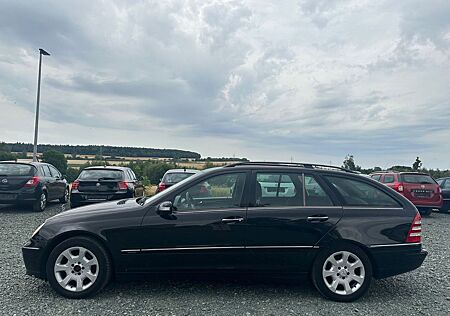 Mercedes-Benz C 220 C -Klasse T-Modell T CDI