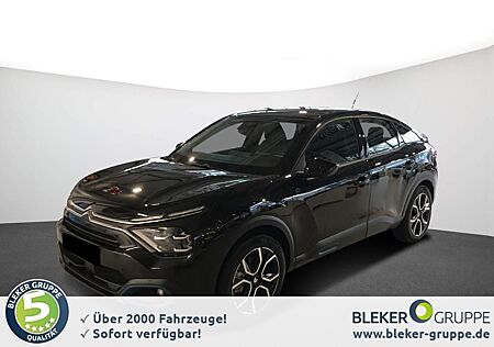 Citroën C4 e- eC4 Elektromotor Feel Pack