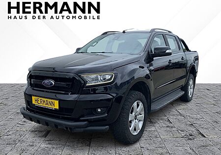 Ford Ranger P375 D. LTD 3.2LTDCI 2 ABS ESP *AHK