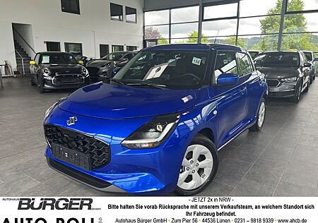 Suzuki Swift 1.2 Comfort LED NAVI ACC Kamera SitzHZG AP
