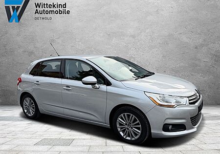 Citroën C4 Lim. Tendance *Klimaautomatik*