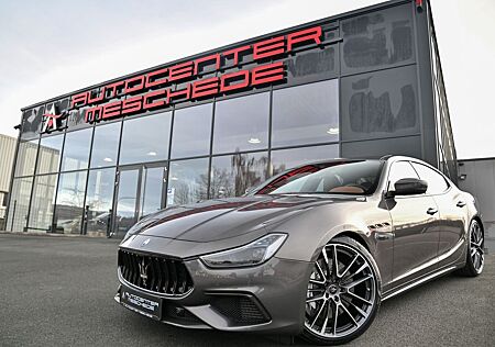 Maserati Ghibli Trofeo 3.8 V8 Carbon-Pack* Bowers&Wilkins