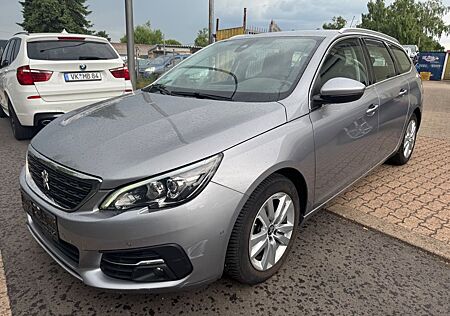 Peugeot 308 SW Allure