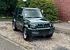 Suzuki Jimny 1.3 4WD*rRanger* Comfort*Tüv neu TOP