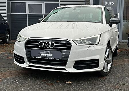 Audi A1 Sportback design*PDC*SHZ*NAVI*TOP*