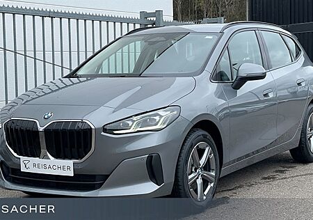 BMW 218i A Active Tourer AHK,Autom