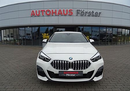 BMW 218 Gran Coupe i M Sport