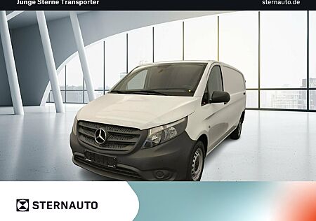 Mercedes-Benz Vito 116 KA/EL DAB Navi Klima Kamera