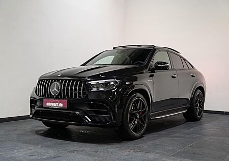 Mercedes-Benz GLE 63 AMG S 4M PANO TRITTBR. NIGHT CARBON PERFO
