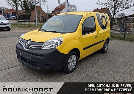 Renault Kangoo Rapid dCi 90 Klima Radio