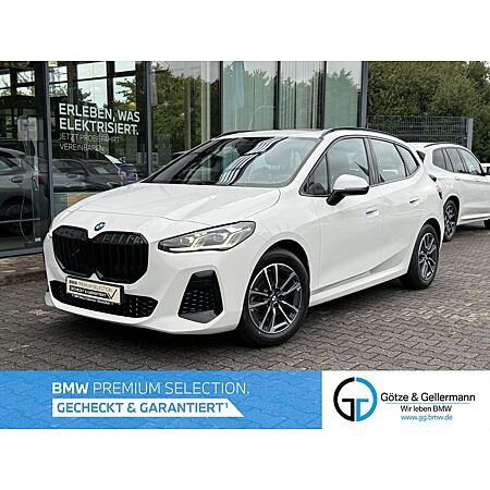 BMW 2er Active Tourer leasen