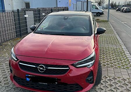 Opel Corsa 1.2 Direct Inj Turbo 96kW GS Line Auto...