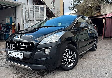 Peugeot 3008 Active HDI, Automatik,Klima,1.Hand....