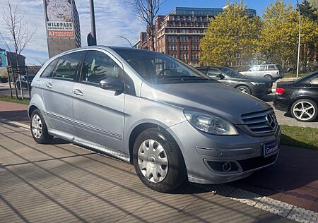 Mercedes-Benz B 170 B Automatik Navi Multimedia