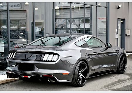 Ford Mustang 5.0 Ti-VCT V8 GT GT