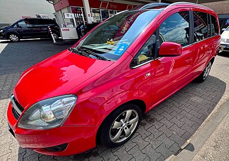 Opel Zafira 1.8 INNOVATION "110 Jahre" INNOVATION...
