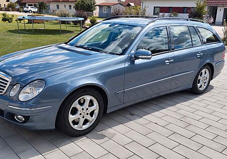 Mercedes-Benz E 320 CDI T ELEGANCE Elegance