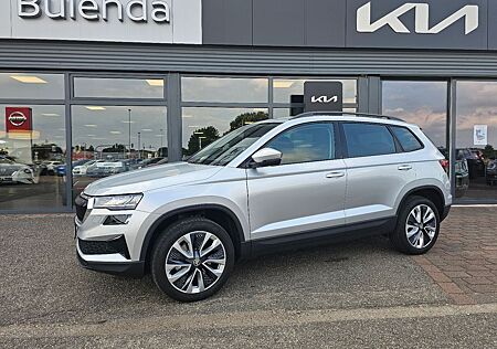 Skoda Karoq 1.5 TSI ACT DSG Selection Info Komfort+