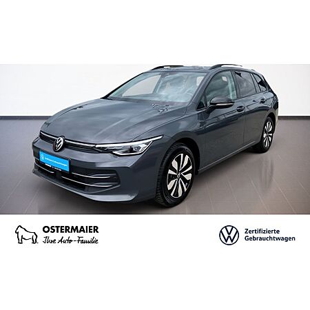 VW Golf leasen