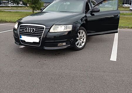 Audi A6 2.7 TDI (DPF) multitronic Avant -