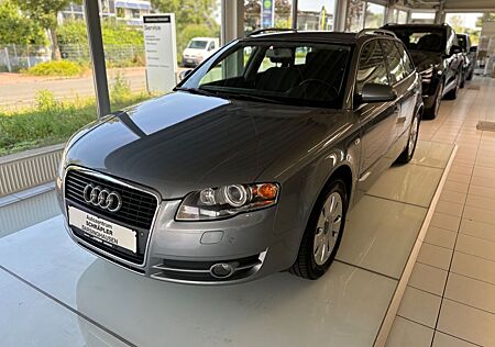 Audi A4 3.2 FSI Avant*AHK*NAVI*XENO*1.HND*TÜV NEU