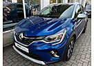 Renault Captur TCe 140 EDC Techno Klima/Navi/Ganzjr.