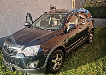 Opel Antara 2.2 CDTI Cosmo 4x4 135kW Automatik Cosmo