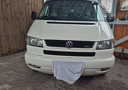 VW T4 Volkswagen andere