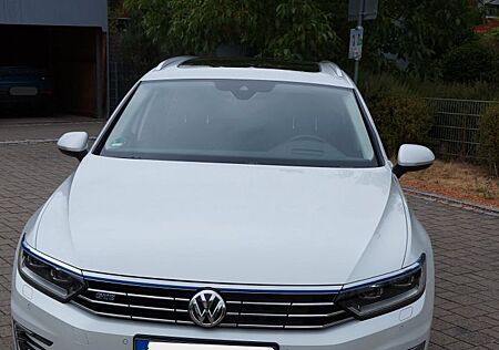 VW Passat Variant Volkswagen 1.4 TSI DSG GTE Variant GTE