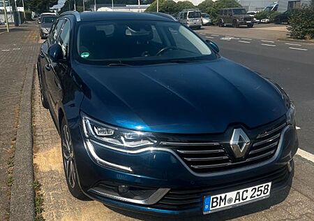 Renault Talisman Grandtour Intens 160PS Diesel | AHK