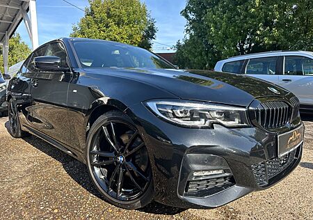 BMW 320 d M Sport *NightP/Head-Up/LED/