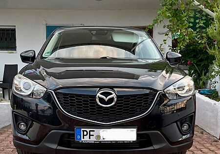 Mazda CX-5 2.2 SKYACTIV-D SENDO AWD Auto SENDO