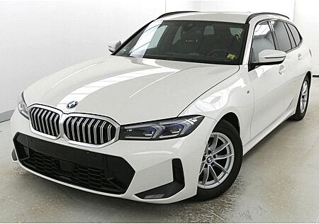 BMW 320i Touring M Sport HUD ACC RFK Sound el.Sitze