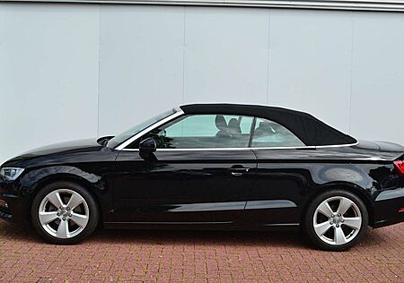 Audi A3 1.4 TFSI Cabrio Ambition Xenon+/Leder-Alca/SH