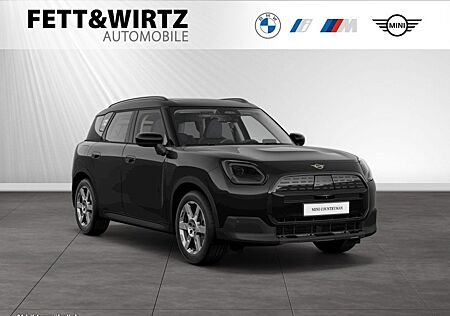 Mini Cooper D Countryman Countryman E Sonderfinanzierung mit 0,49 % eff.