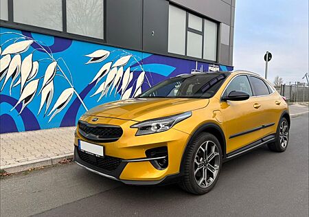 Kia XCeed 1.6 Platinum Edition Plug-in Hybrid AHK