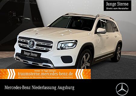 Mercedes-Benz GLB 250 4M Progr/OFFROAD/MBUX HiEnd/Kam/LED/Ambi