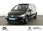 VW Touran Volkswagen 1.5 TSI DSG Highline LED Navi Pano-Dach