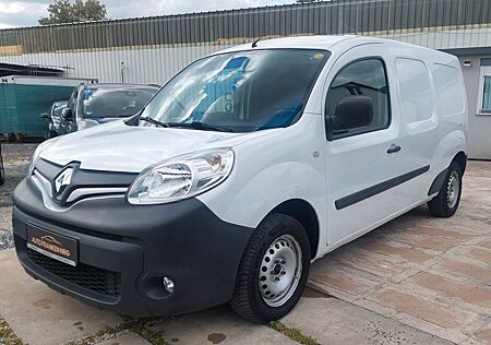 Renault Kangoo Rapid Maxi Extra/NAVI/1.HAND/KLIMA