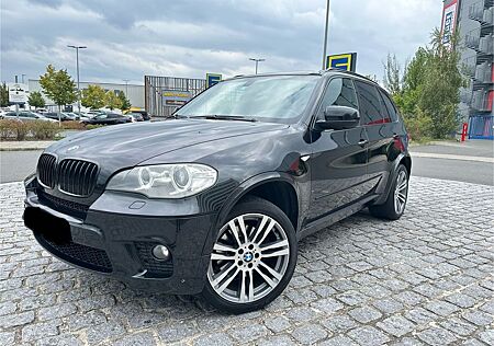 BMW X5 xDrive40d M Sport Softclose 360Kamera Pano