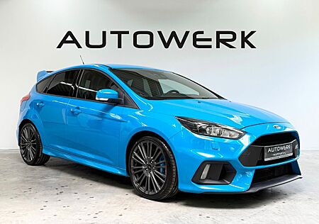 Ford Focus Lim. RS*SCHALE*KAMERA*