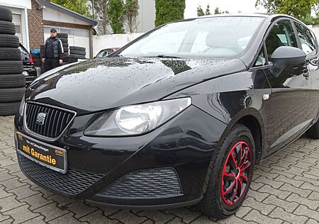 Seat Ibiza Lim. Reference Klima TÜV 10-2026