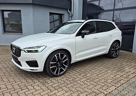 Volvo XC 60 XC60 R Design AWD
